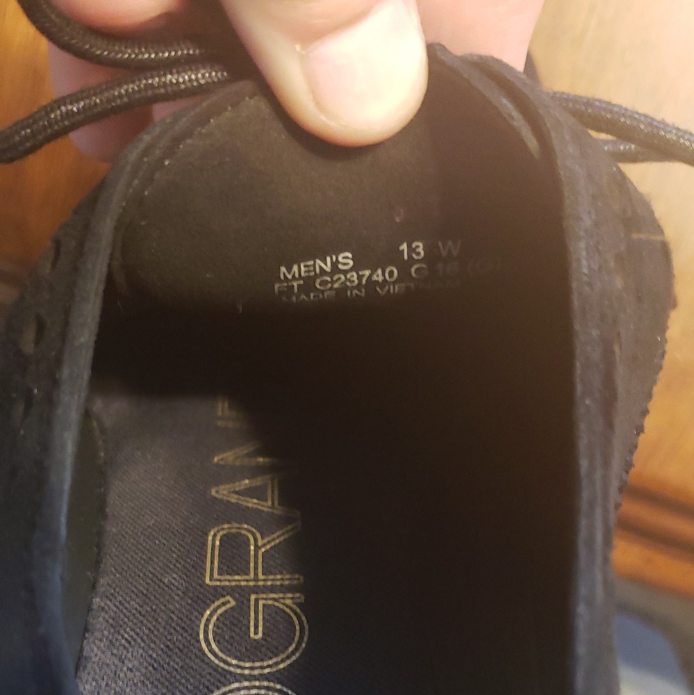 Cole Haan Zerogrand - Picture 3 of 5